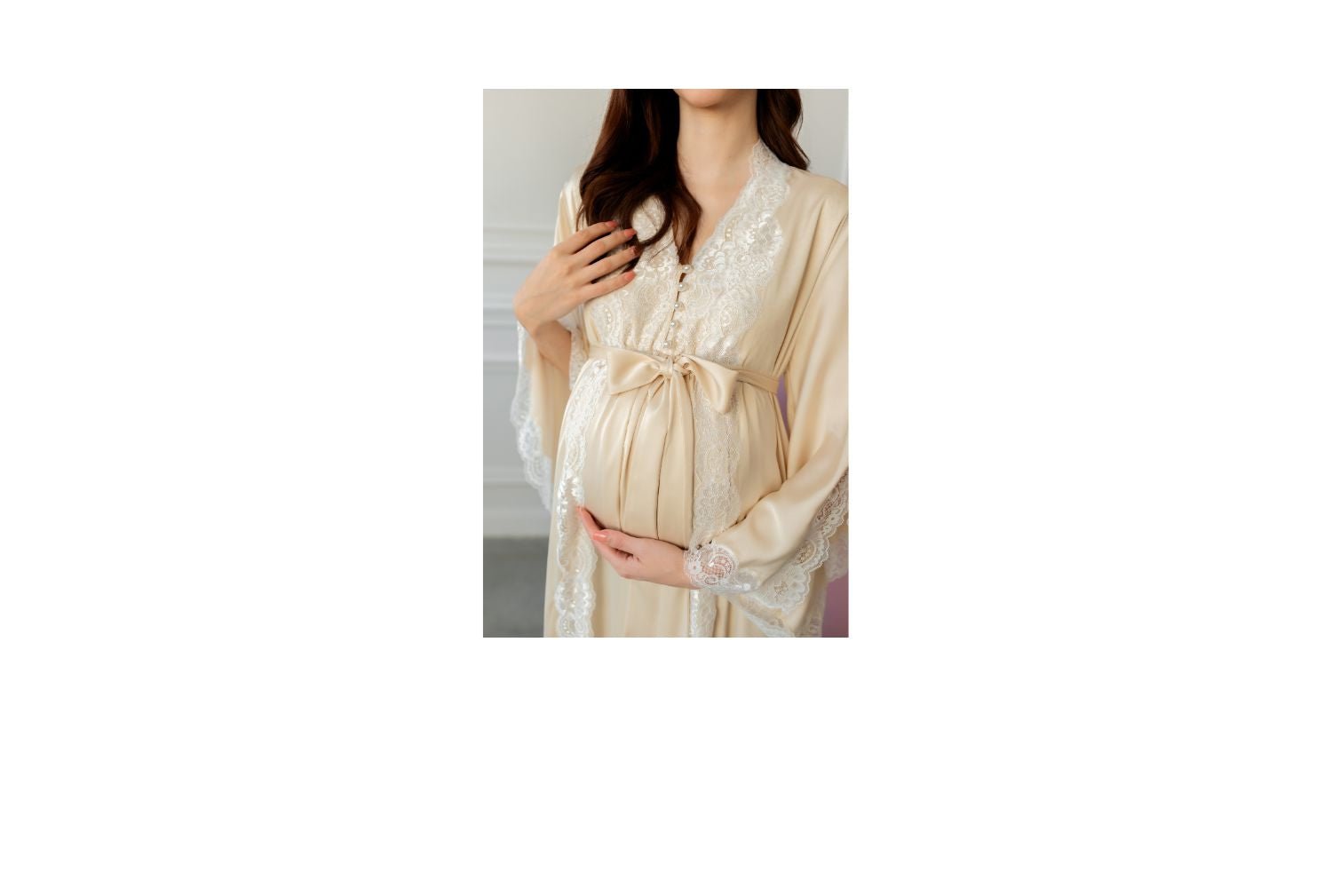 Why the Right Maternity Clothes Matter More Than You Think? - KÂfemme